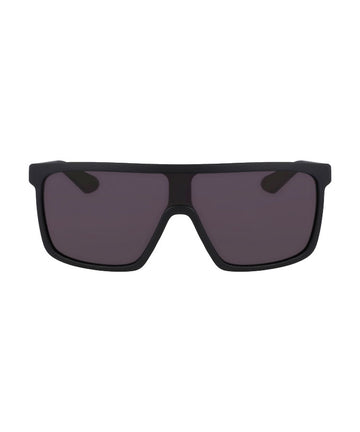 Dragon Momentum H20 Matte Black W/ LumaLens Smoke Ion Polarised Sunglasses